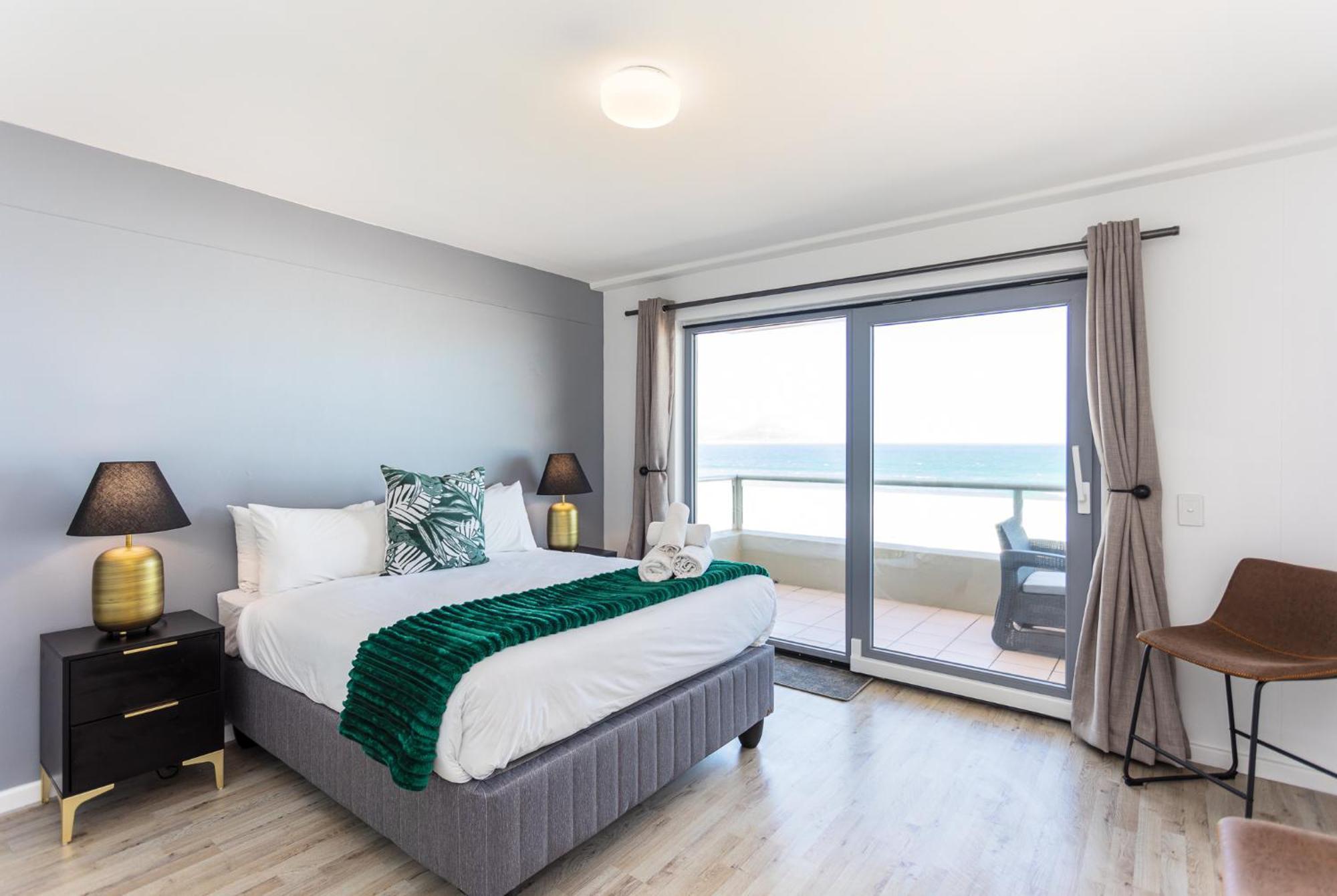Sea Spray B303 By Ctha Apartment *