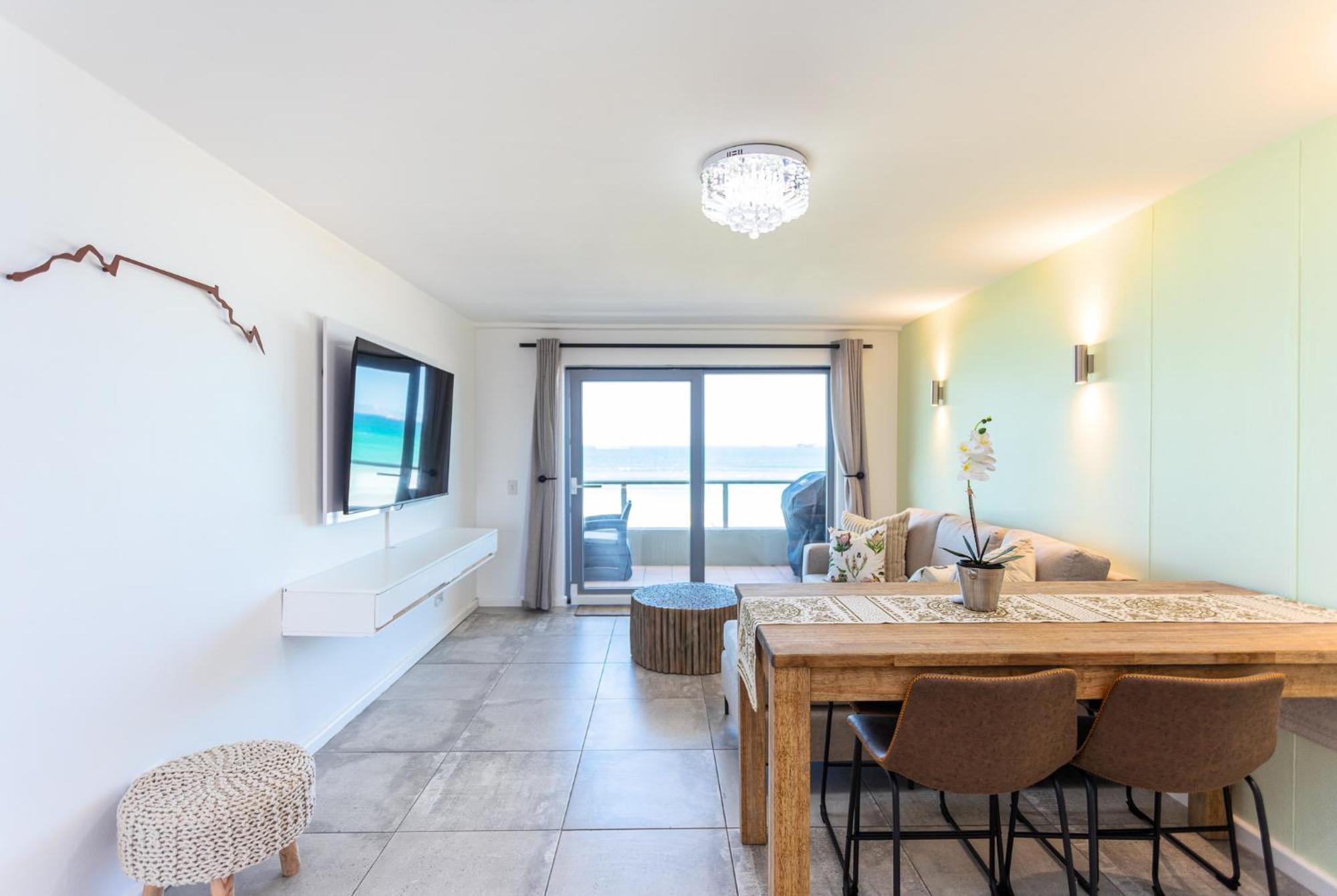 Apartment Sea Spray B303 By Ctha *