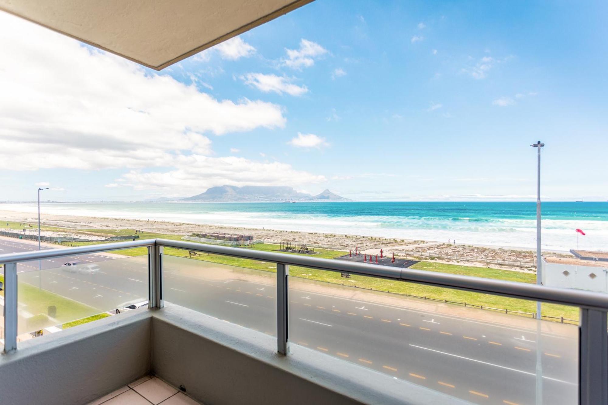 Sea Spray B303 By Ctha Apartment *