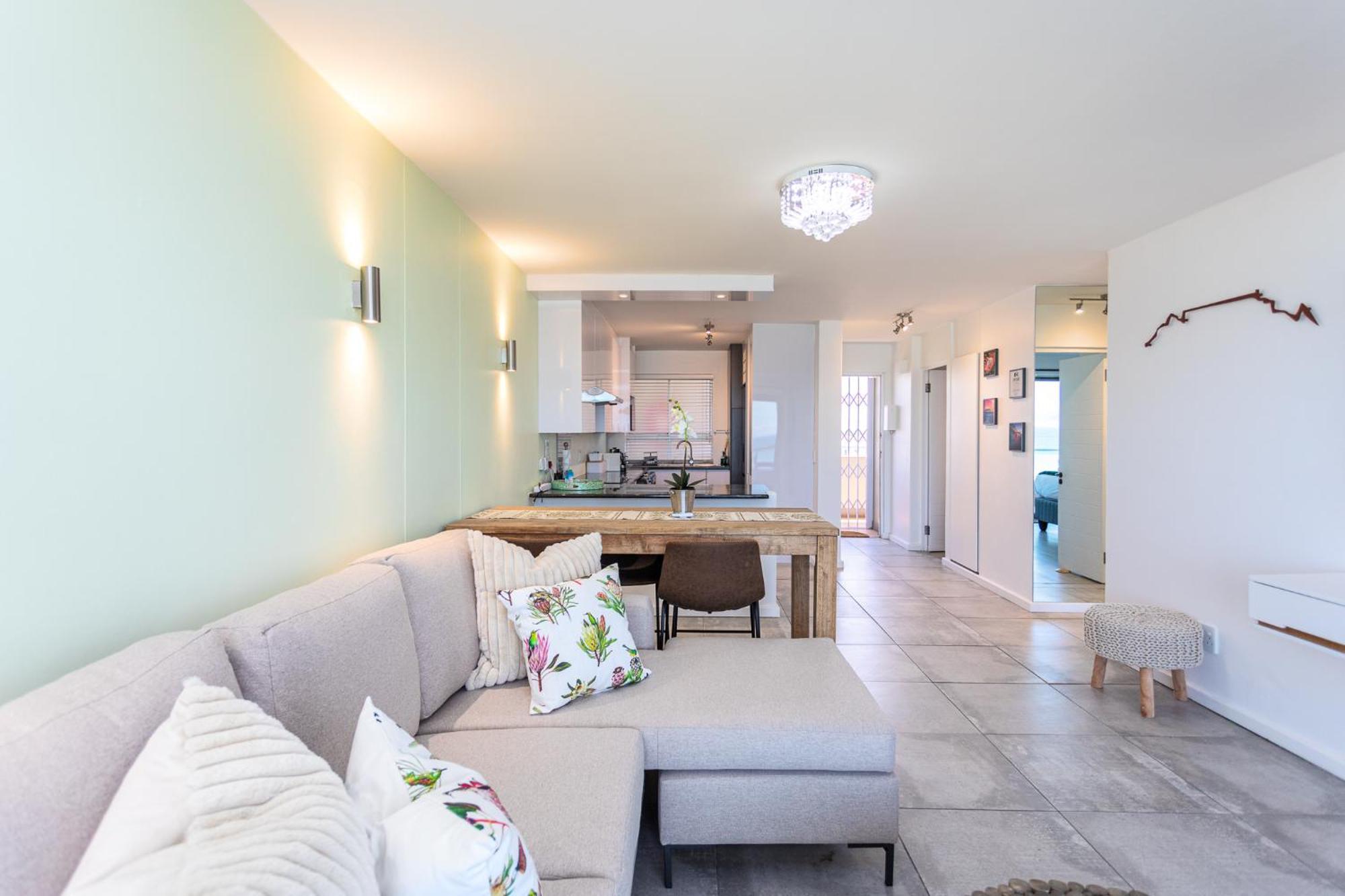 Apartment Sea Spray B303 By Ctha Cape Town