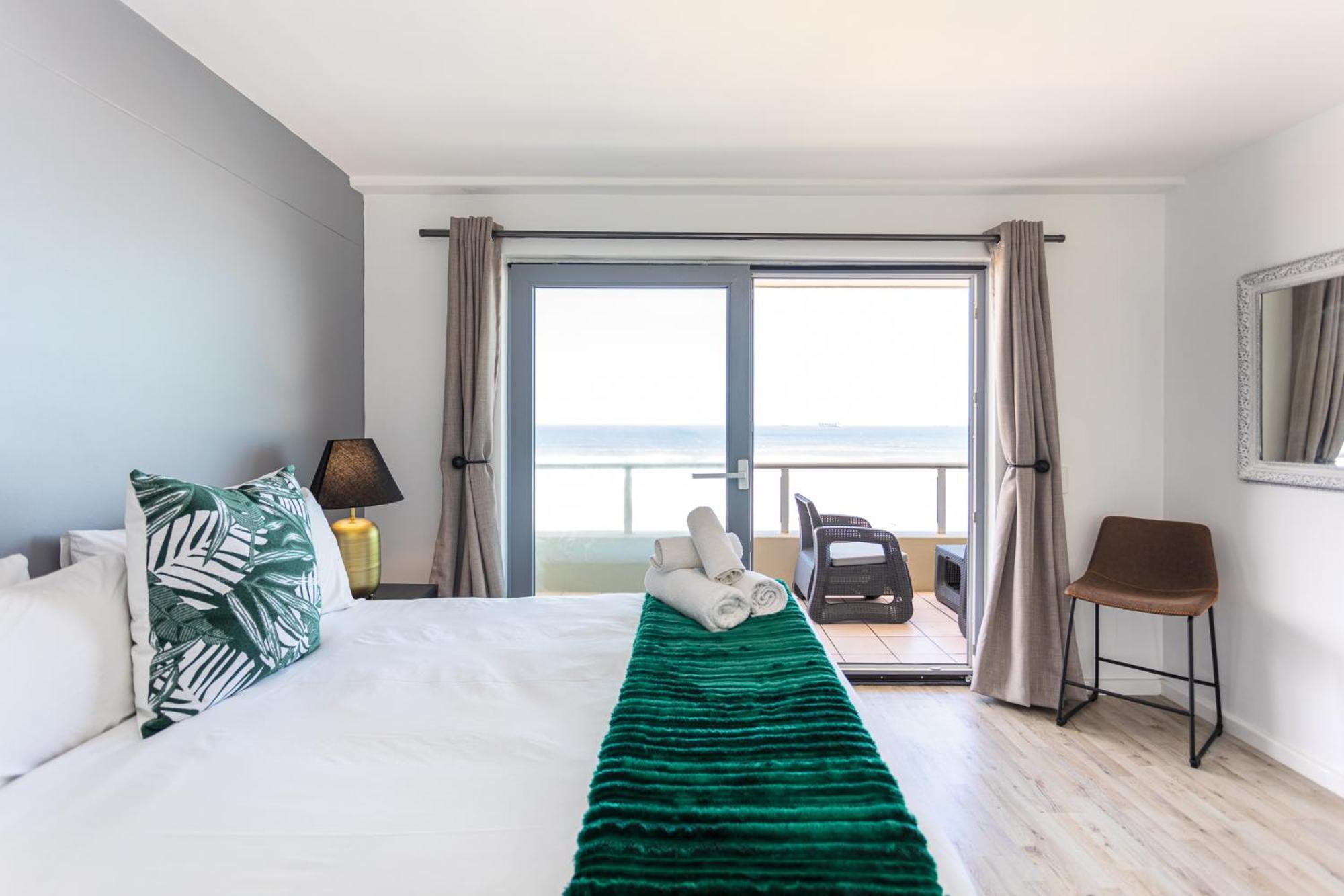 Apartment Sea Spray B303 By Ctha