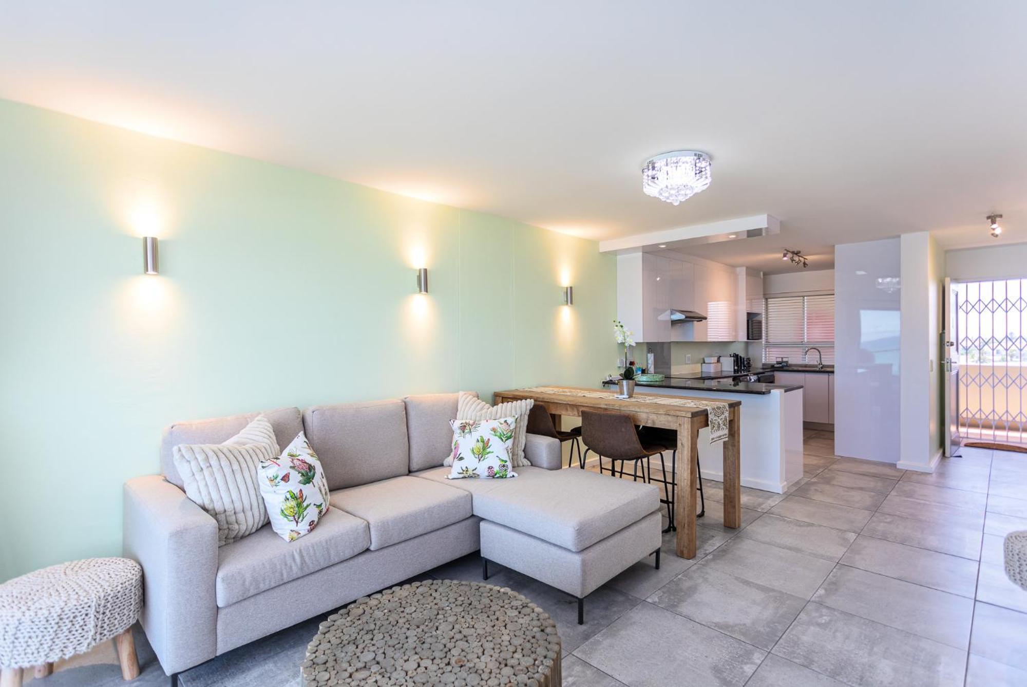 Apartment Sea Spray B303 By Ctha *