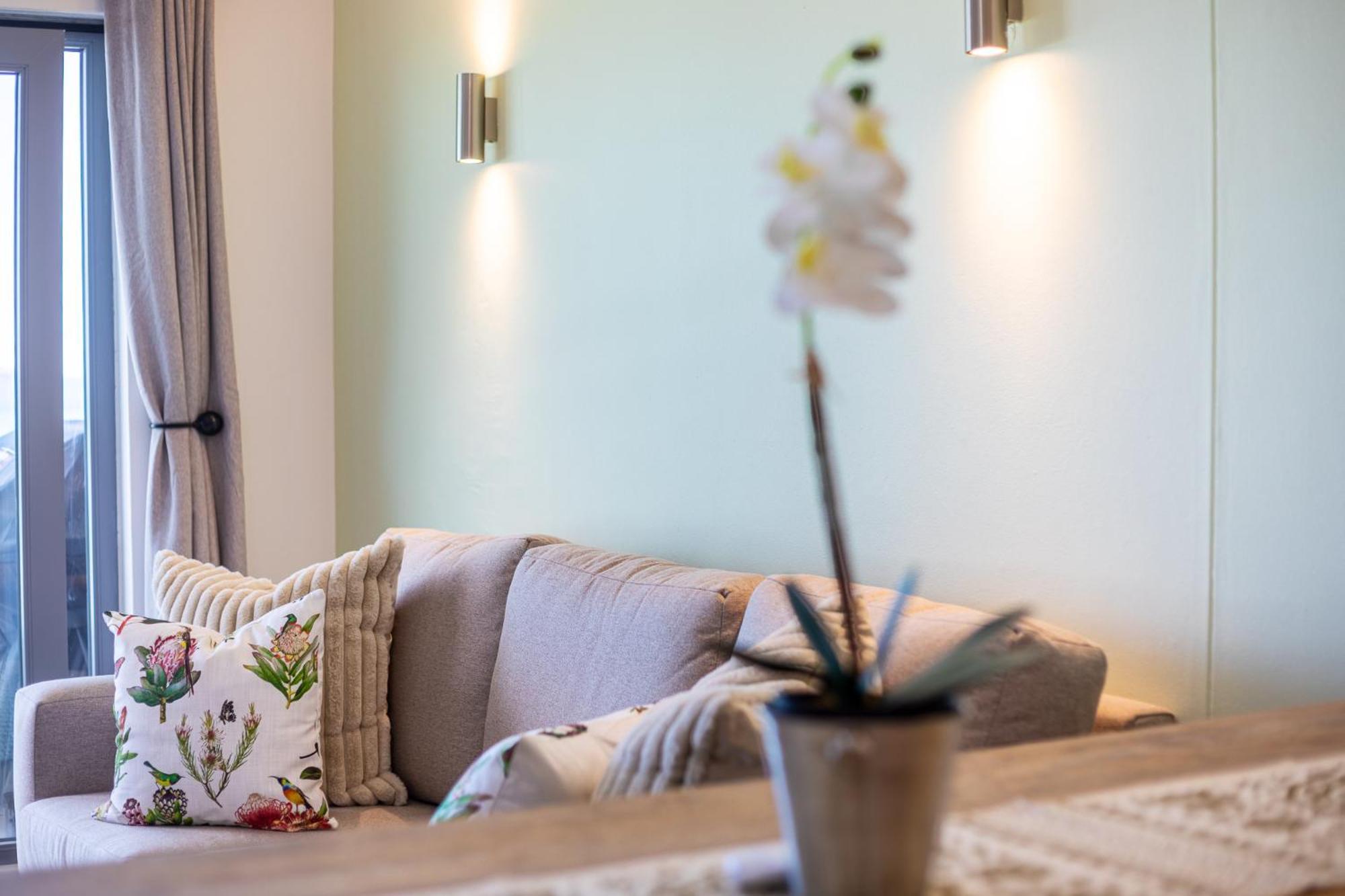 Apartment Sea Spray B303 By Ctha *