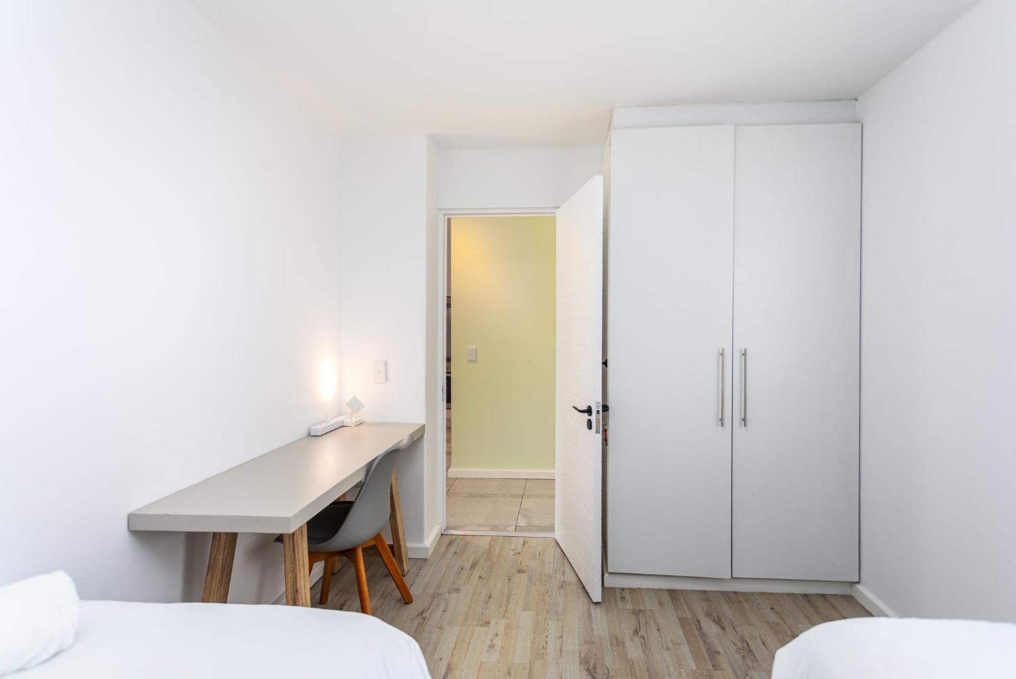 Apartment Sea Spray B303 By Ctha